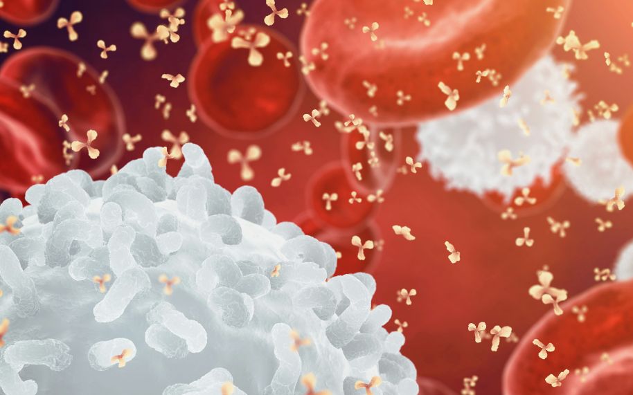 Causas de la autoinmunidad múltiple en la psoriasis Causas de la autoinmunidad múltiple en la psoriasis,