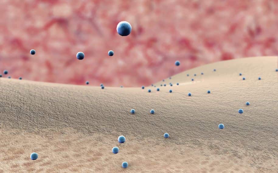 Can psoriasis coexist with other immune-mediated diseases?