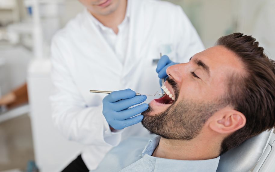 Cuidar la salud bucodental puede ser beneficioso para la evolución de la psoriasis Cuidar la salud bucodental puede ser beneficioso para la evolución de la psoriasis