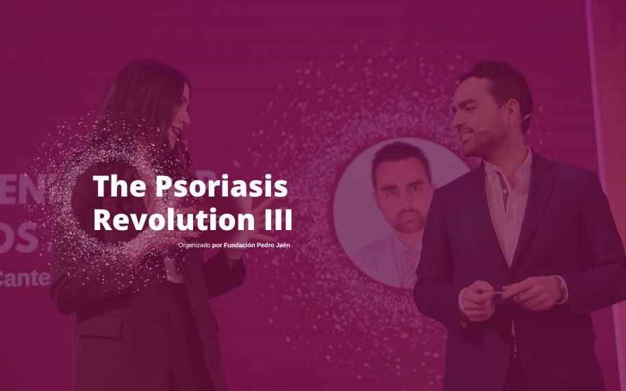 The Psoriasis Revolution III – 2025