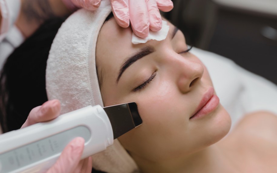 Mejores tratamientos estéticos faciales para personas con psoriasis Mejores tratamientos estéticos faciales para personas con psoriasis
