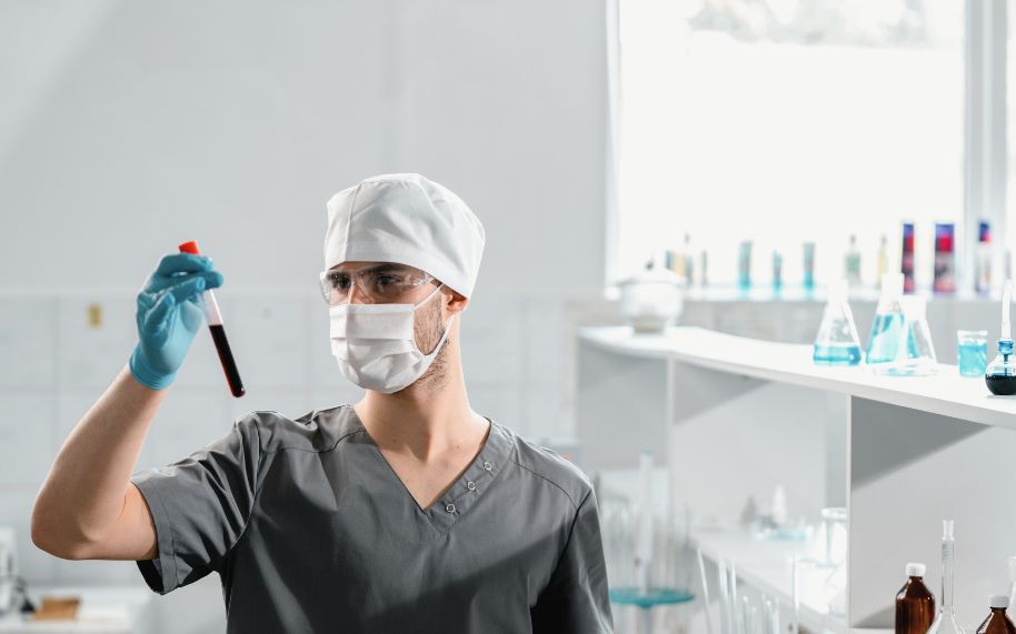 Investigación clínica de la hidradenitis supurativa como alternativa real para el tratamiento de la hidradenitis supurativa Investigación clínica de la hidradenitis supurativa como alternativa real para el tratamiento de la hidradenitis supurativa
