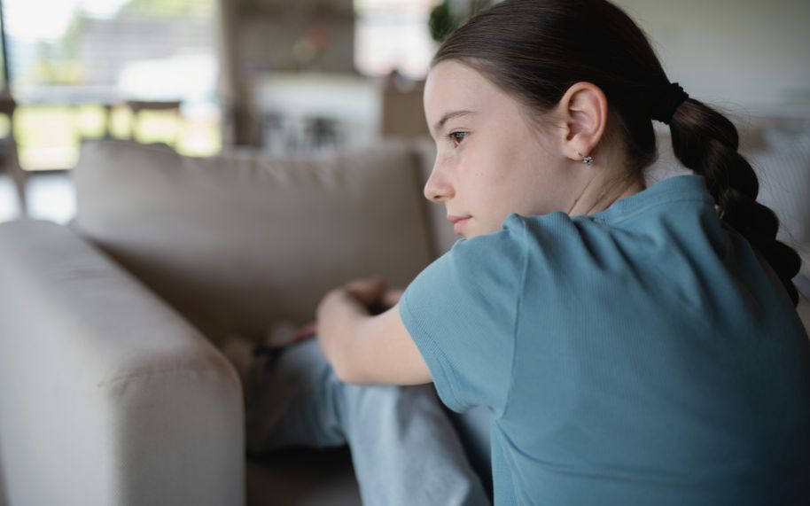 Psoriasis en adolescentes y jóvenes