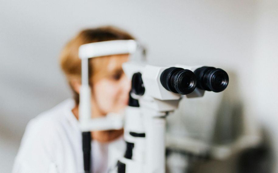 La psoriasis podría incrementar el riesgo de Degeneración Macular Asociada a la Edad (DMAE) La psoriasis podría incrementar el riesgo de Degeneración Macular Asociada a la Edad (DMAE)