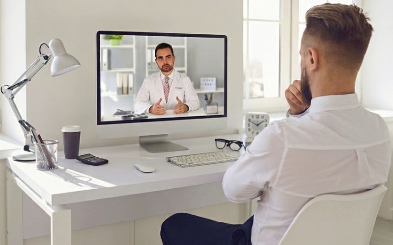 Dermatólogo online en España (Madrid): pacientes nacionales e internacionales Dermatólogo online en España (Madrid): pacientes nacionales e internacionales